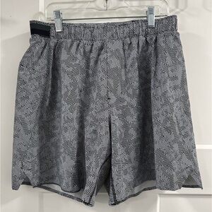 LL🍋 Men's Surge Shorts Seawheeze 2020 Size Medium